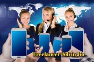 Freelancer Job in Siadhauli Sitapur 2023