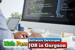 Java Developer Jobs in Gurgaon