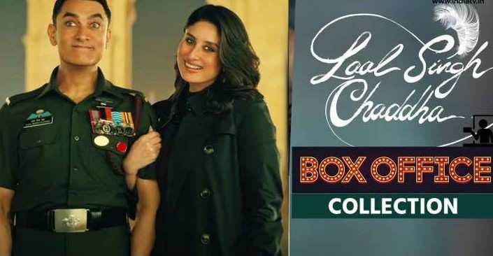 Laal Singh Chaddha BoxOffice collection