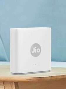 Benefits of Jio AirFiber and Jio AirFiber Plans