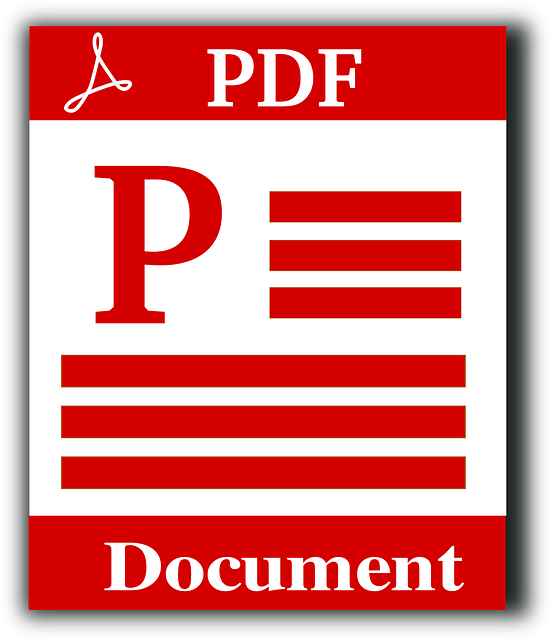 Resume ko PDF kaise banaye