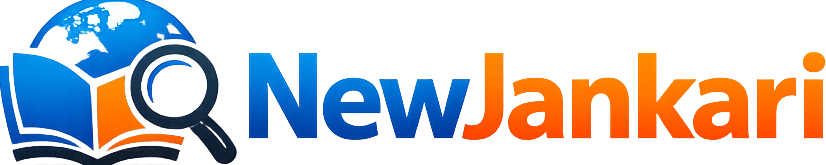 newjankari